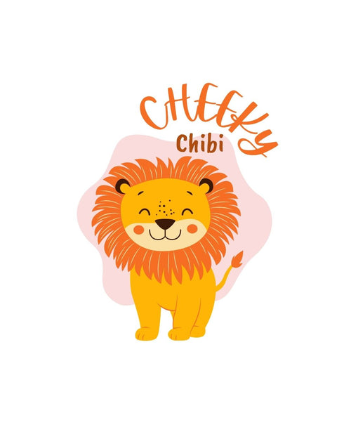 CheekyChibi